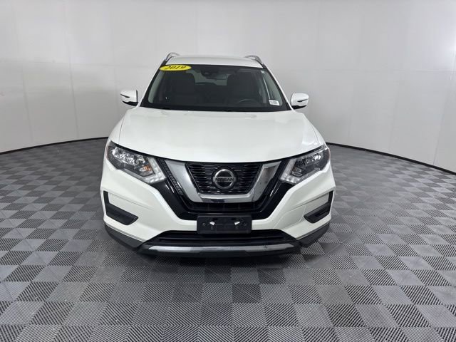 Used 2019 Nissan Rogue SV image 8
