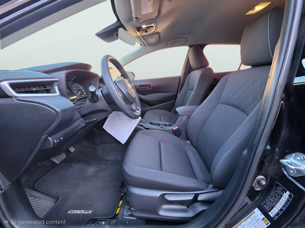 Used 2024 Toyota Corolla LE FWD image 14