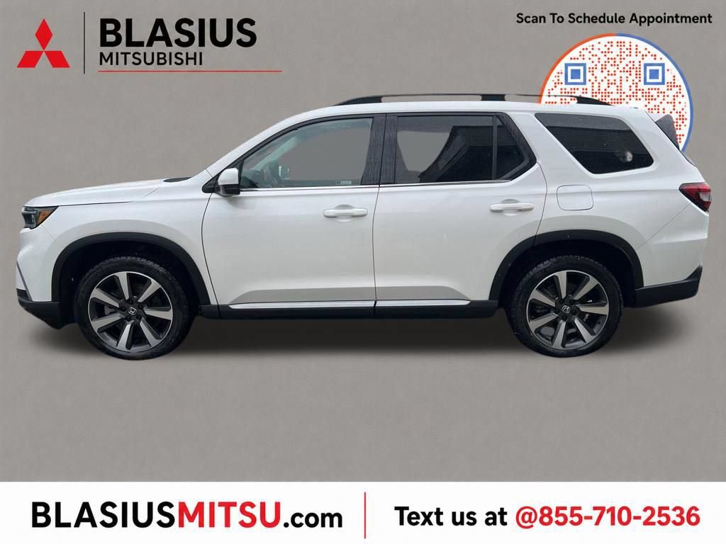 Used 2023 Honda Pilot Touring image 50