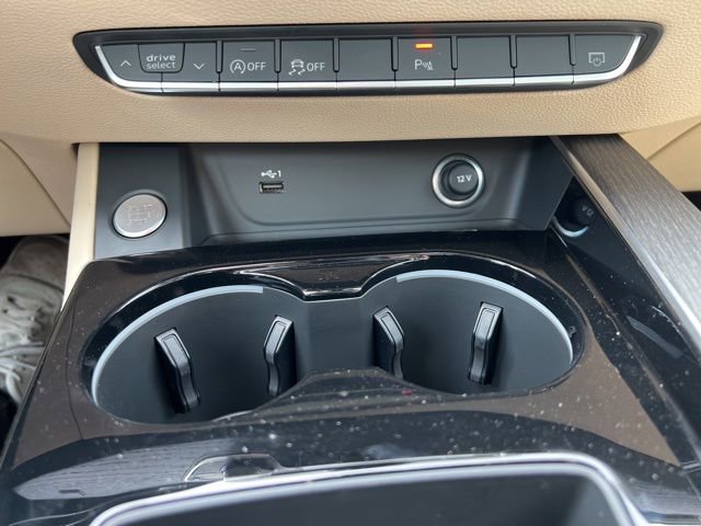 Used 2025 Audi A5 2.0T Premium Plus w/ Premium Plus image 54