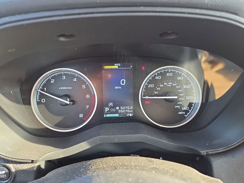 Certified 2021 Subaru Forester Premium image 10