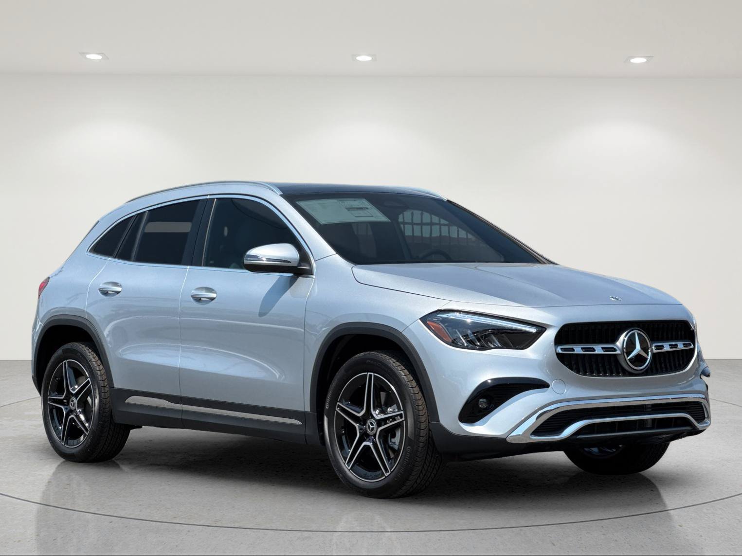 New 2026 Mercedes-Benz GLA 250 image 7
