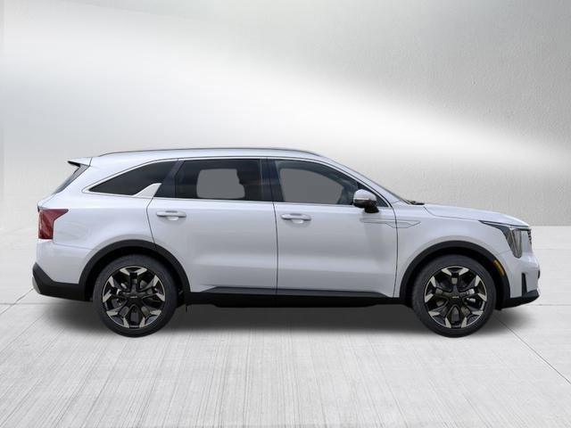 New 2025 Kia Sorento SX image 7