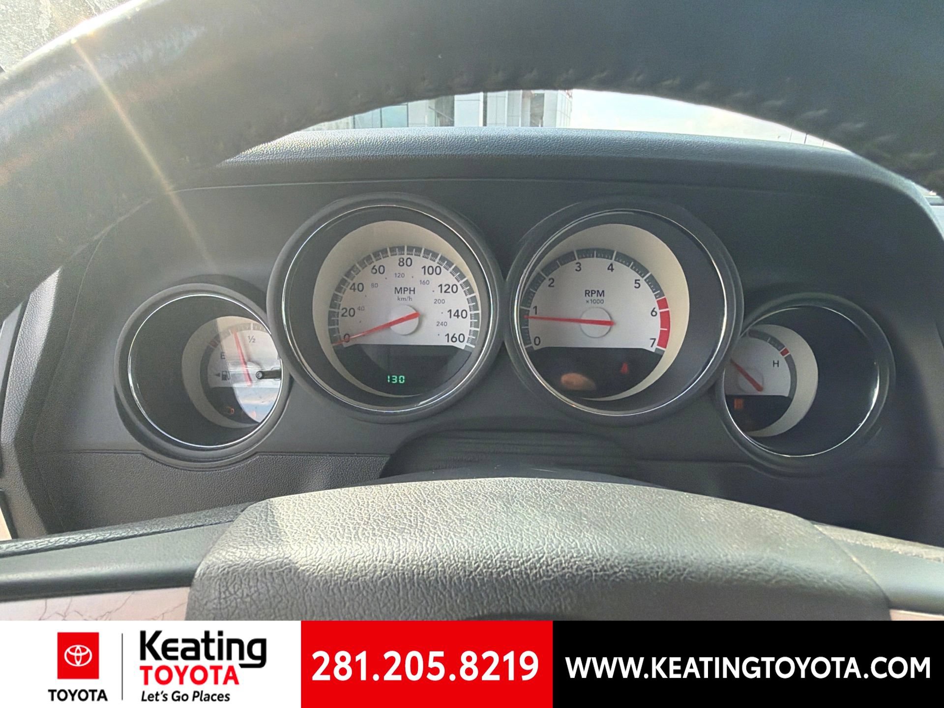 Used 2009 Dodge Challenger R/T RWD image 12