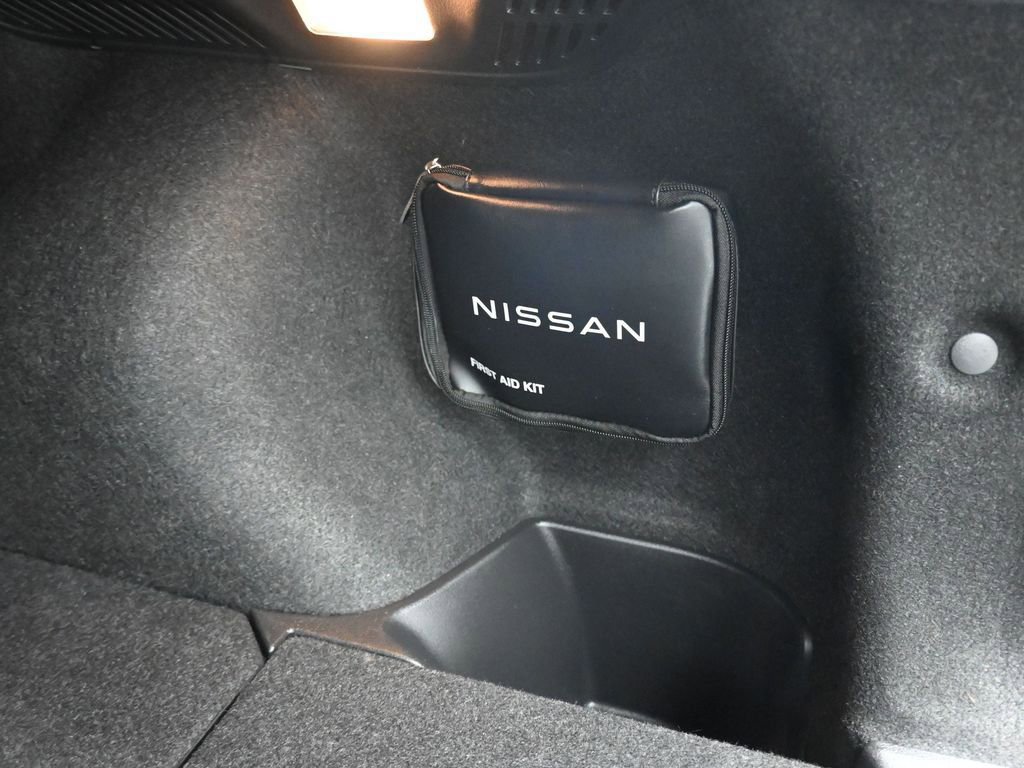 Used 2022 Nissan Rogue Sport SL w/ Premium Package image 47