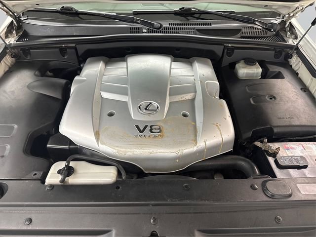 Used 2008 Lexus GX 470 image 11