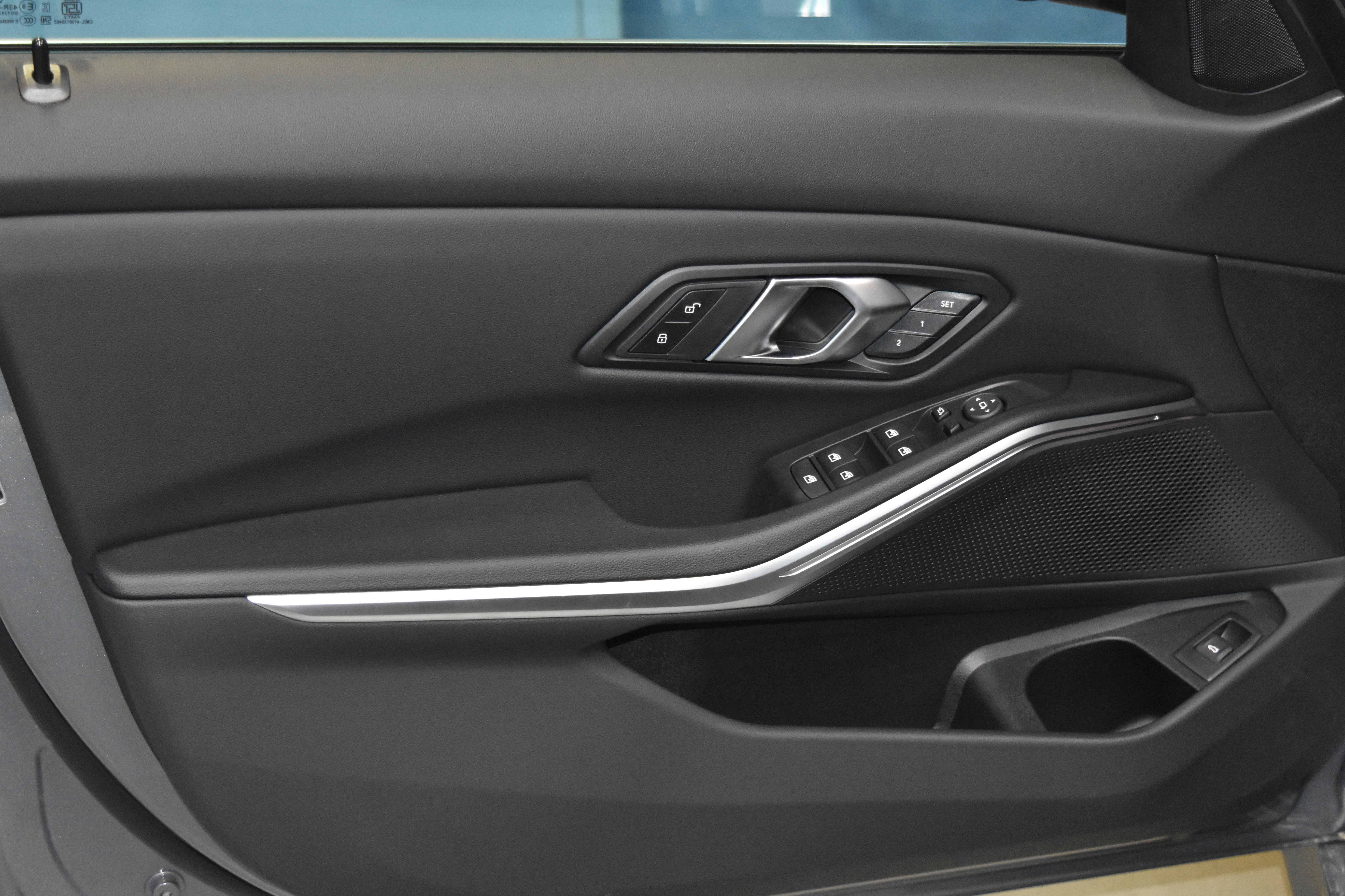 New 2026 BMW 330i xDrive Sedan w/ Premium Package image 3