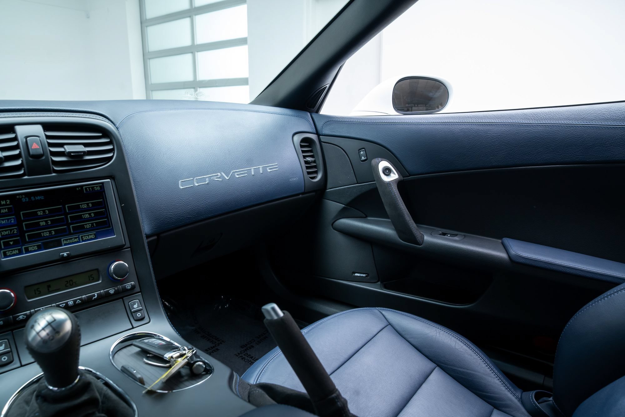 Used 2013 Chevrolet Corvette Z06 RWD image 15