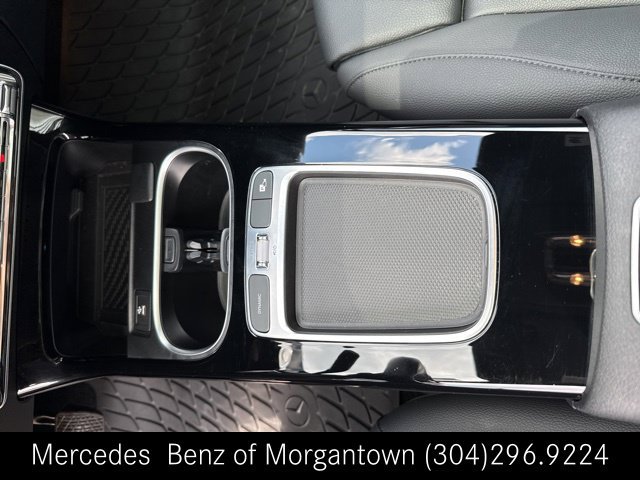 Used 2025 Mercedes-Benz CLA 250 4MATIC image 16