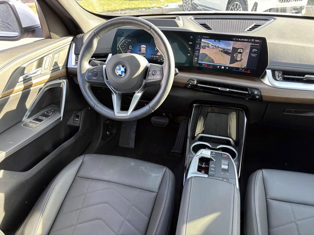 Certified 2025 BMW X1 xDrive28i image 31