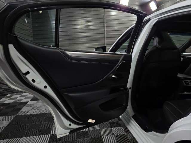 Used 2022 Lexus ES 350 F Sport FWD image 37