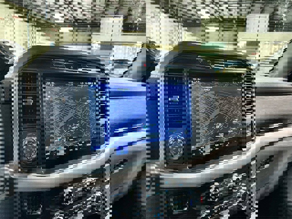 Used 2024 Ford F150 XLT w/ Mobile Office Package image 33