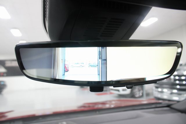 New 2026 GMC Terrain AT4 w/ Convenience Package III image 3