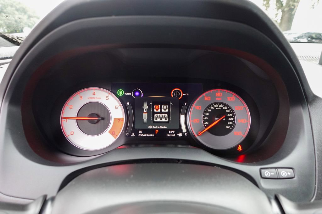 Used 2023 Acura RDX A-Spec image 16