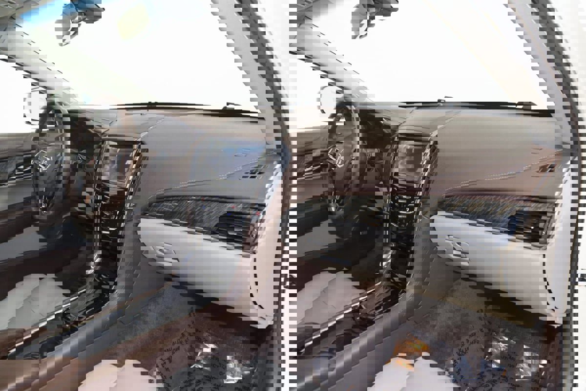 Used 2014 Cadillac ATS Luxury w/ Cold Weather Package image 40