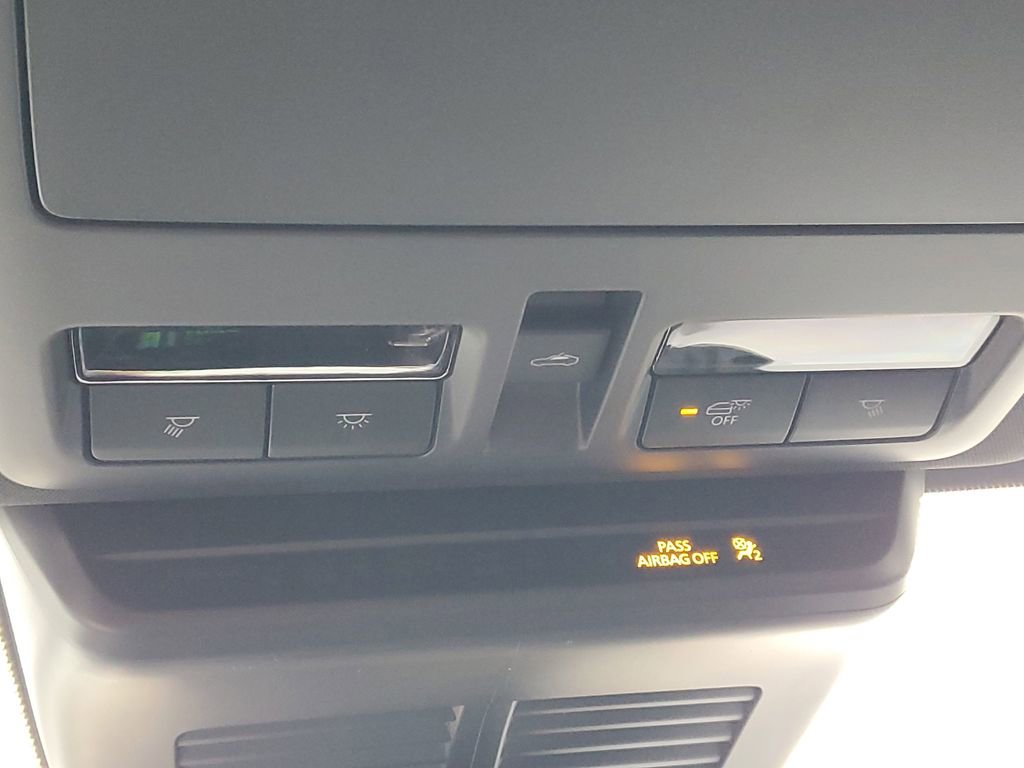 New 2026 MAZDA CX-90 3.3 Turbo S w/ Premium Plus image 33