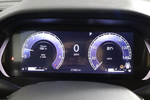 Used 2022 Jeep Grand Cherokee L Laredo w/ Luxury Tech Group I AWD/4WD image 10