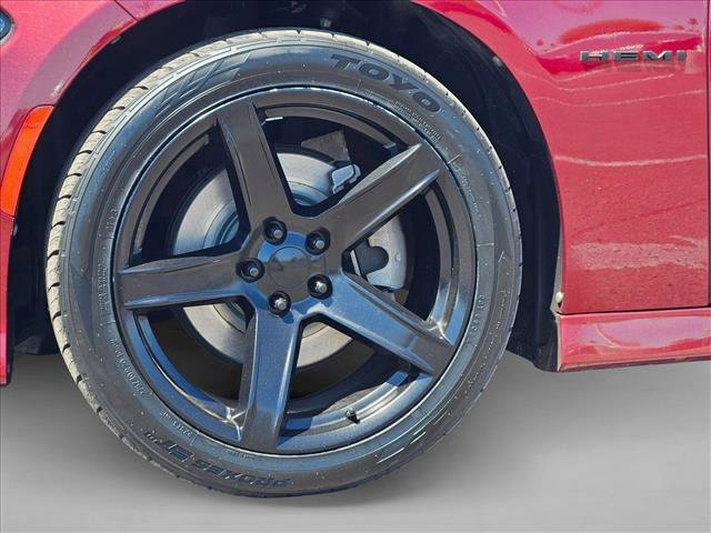 Used 2021 Dodge Charger R/T RWD image 29