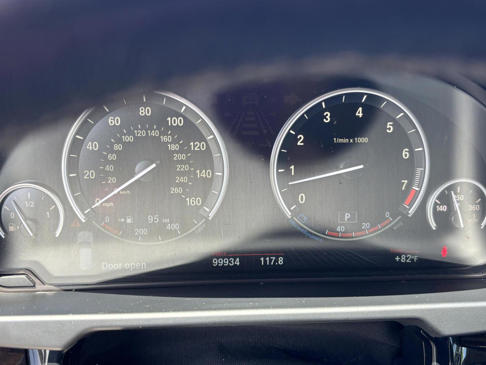 Used 2015 BMW X5 xDrive35i w/ Premium Package image 27