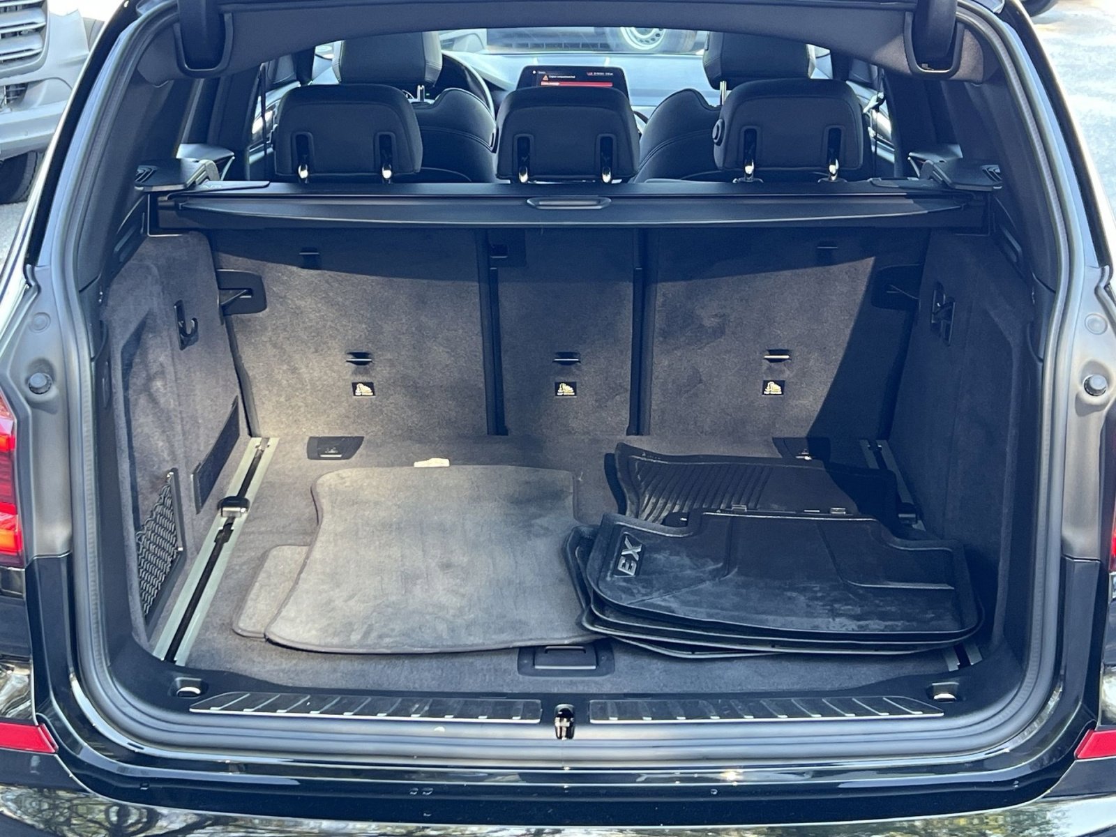 Used 2021 BMW X3 xDrive30i w/ Convenience Package image 24