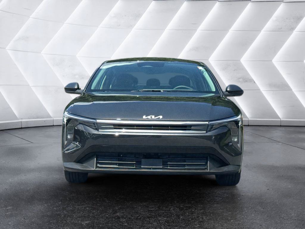 New 2026 Kia K4 FWD image 2