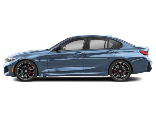 New 2026 BMW M340i image 3