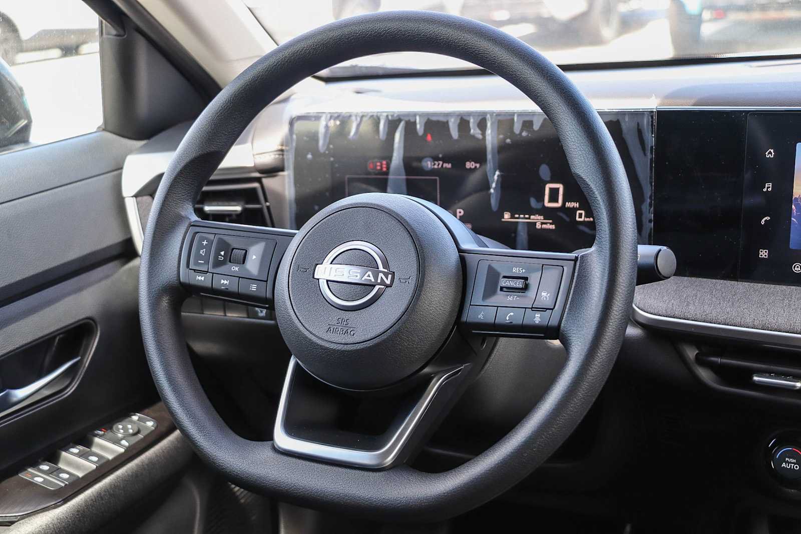New 2027 Nissan Kicks SV FWD image 18