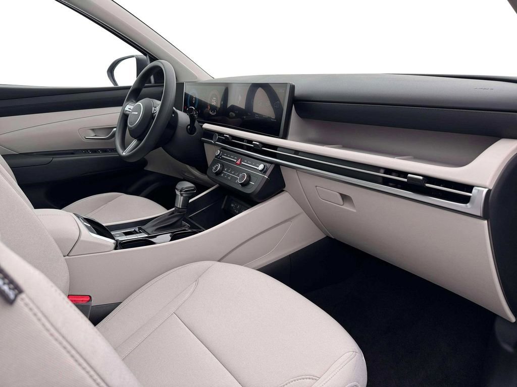 New 2026 Hyundai Tucson SE image 15