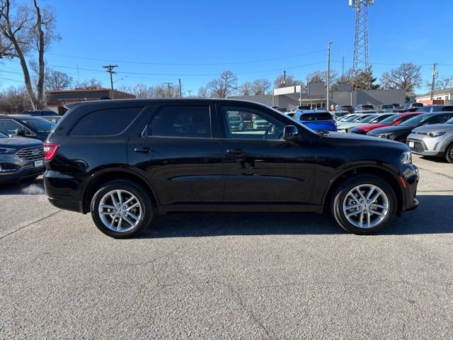 Used 2025 Dodge Durango GT image 4
