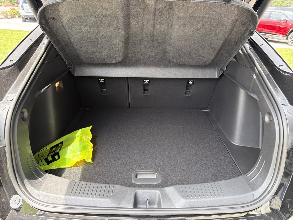 New 2026 Buick Envista Sport Touring w/ Convenience I Package FWD image 13