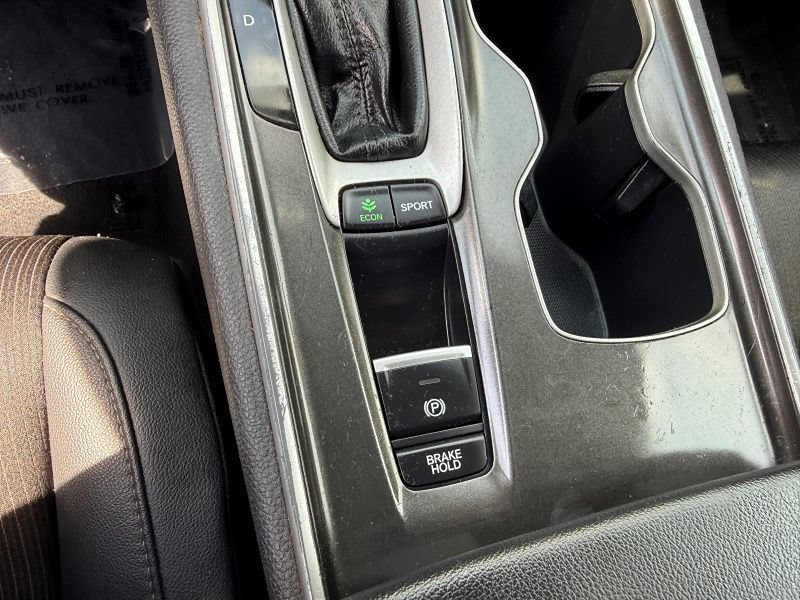 Used 2020 Honda Accord Sport image 28