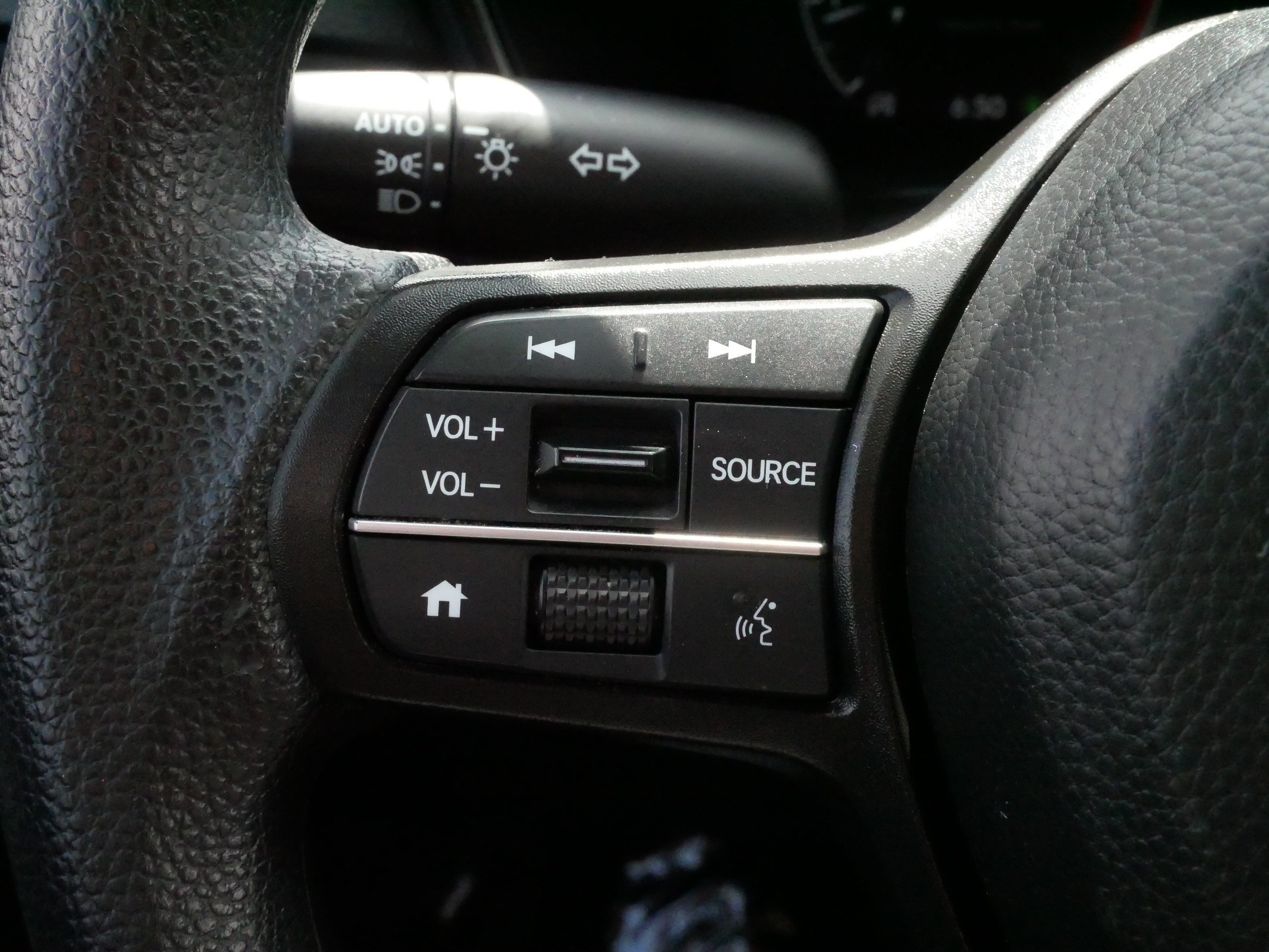 Certified 2024 Honda CR-V EX image 25