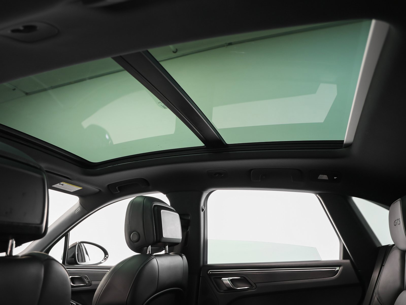 Used 2021 Porsche Macan GTS image 49