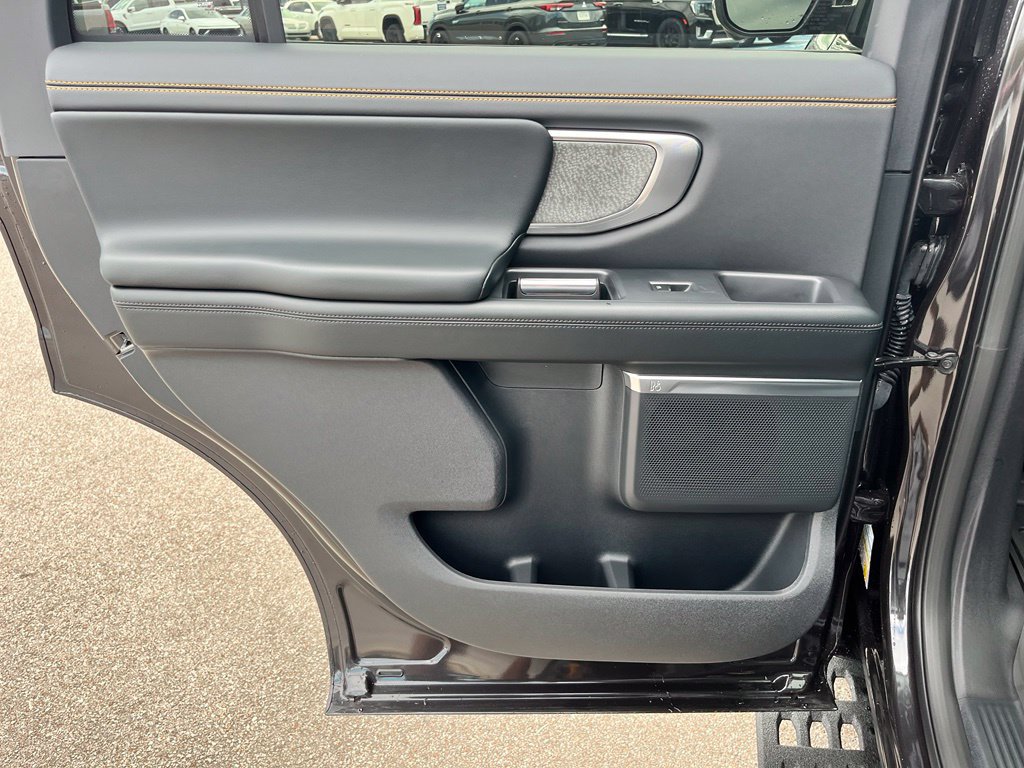 New 2027 Ford Expedition Tremor AWD/4WD image 18