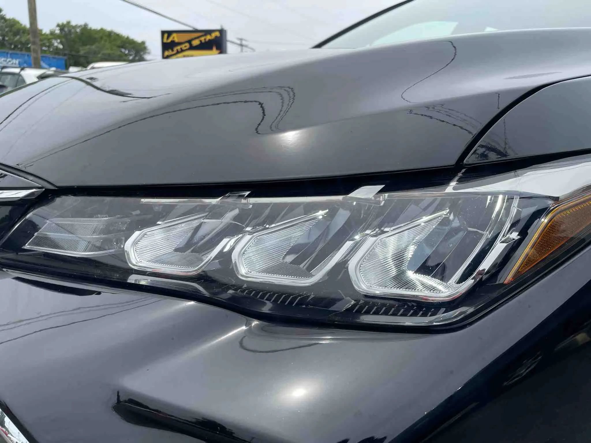 Used 2019 Toyota Avalon XLE FWD image 48