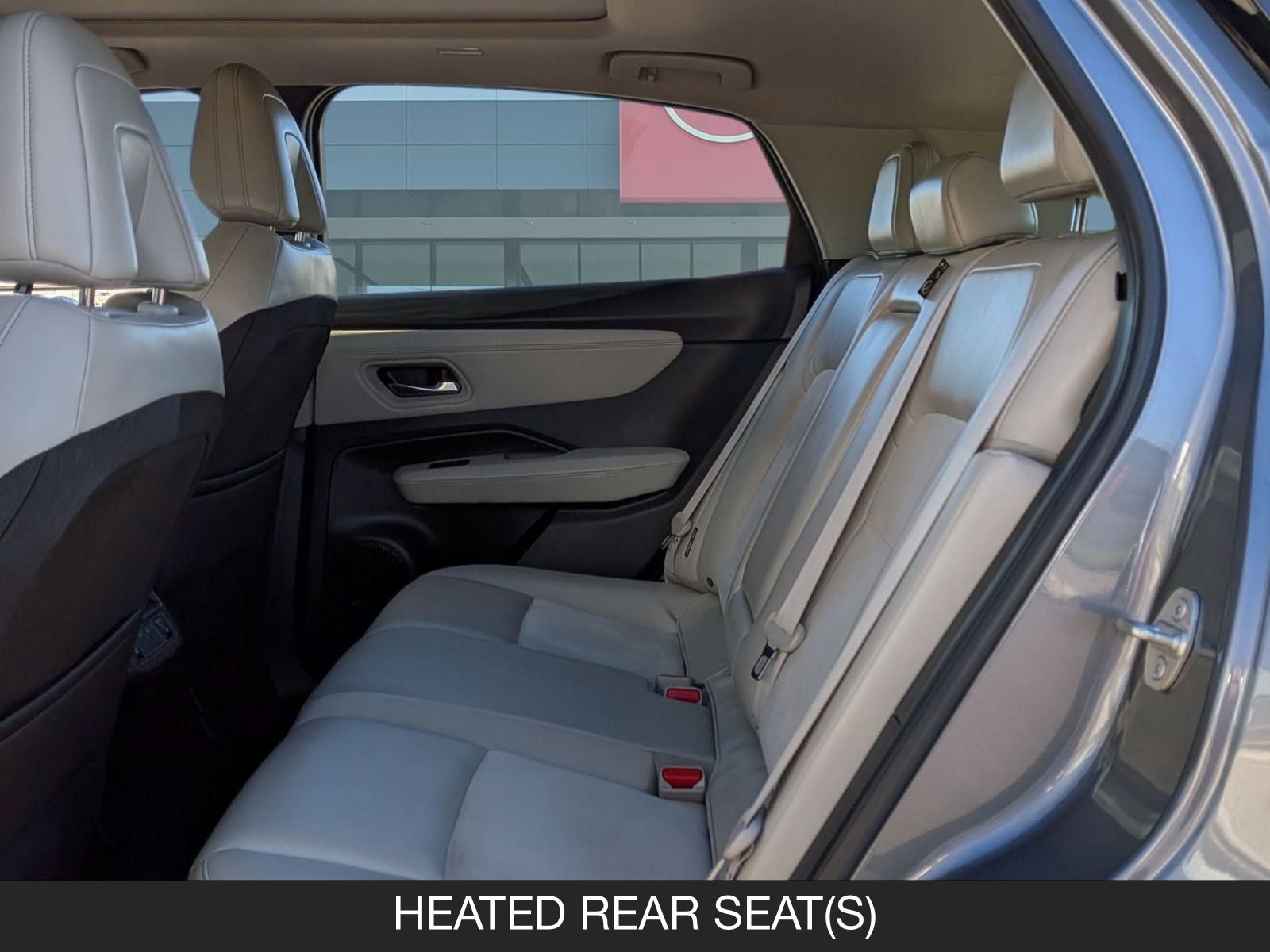 Used 2023 Nissan Ariya FWD image 17