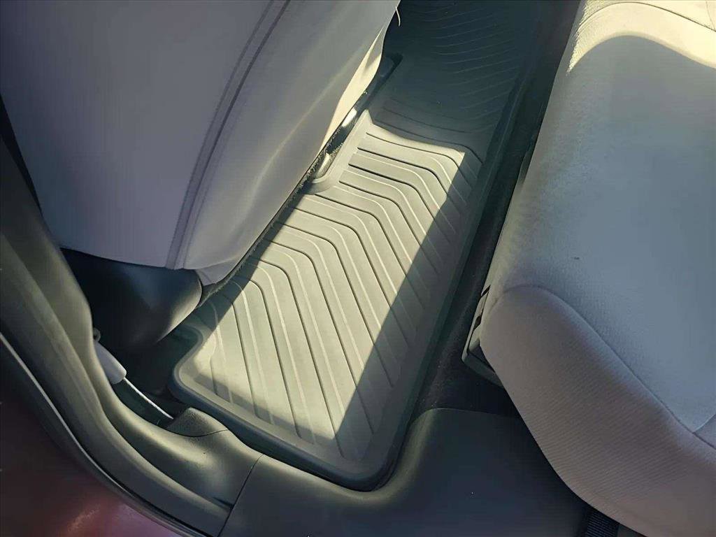 Used 2015 Honda CR-V LX image 19