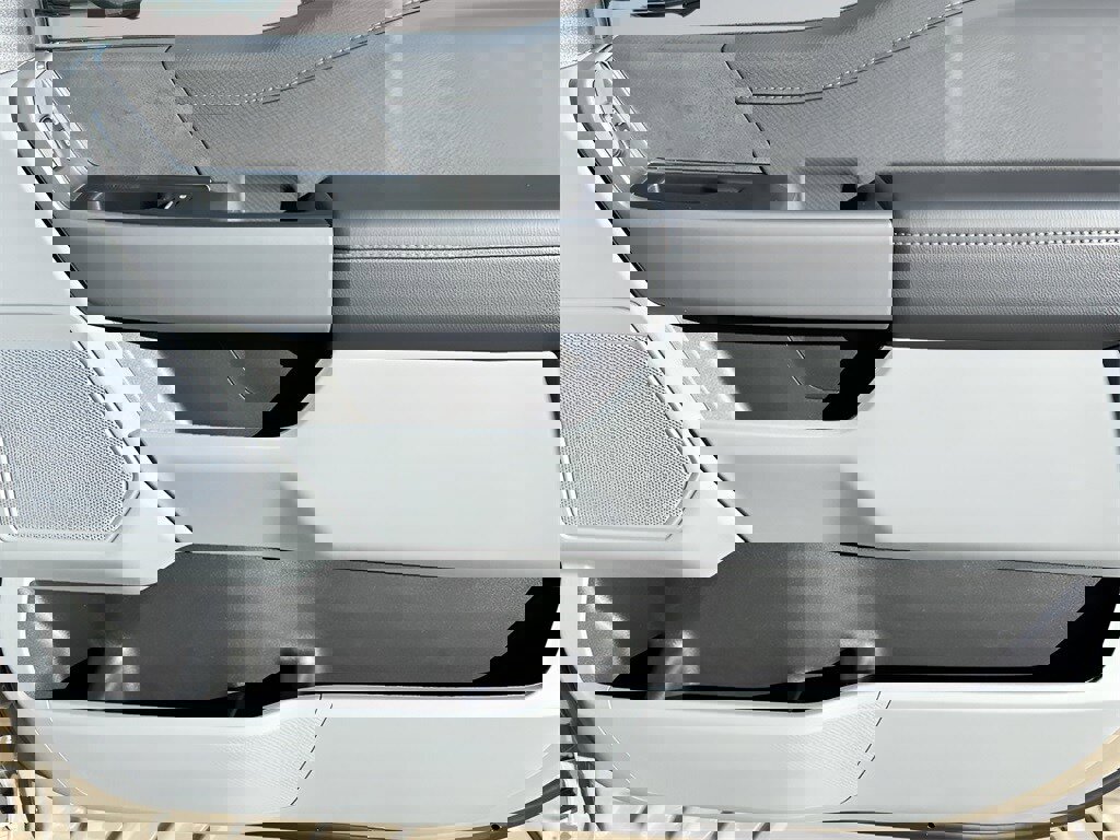 New 2025 Ford F150 XLT w/ Equipment Group 302A MID image 30