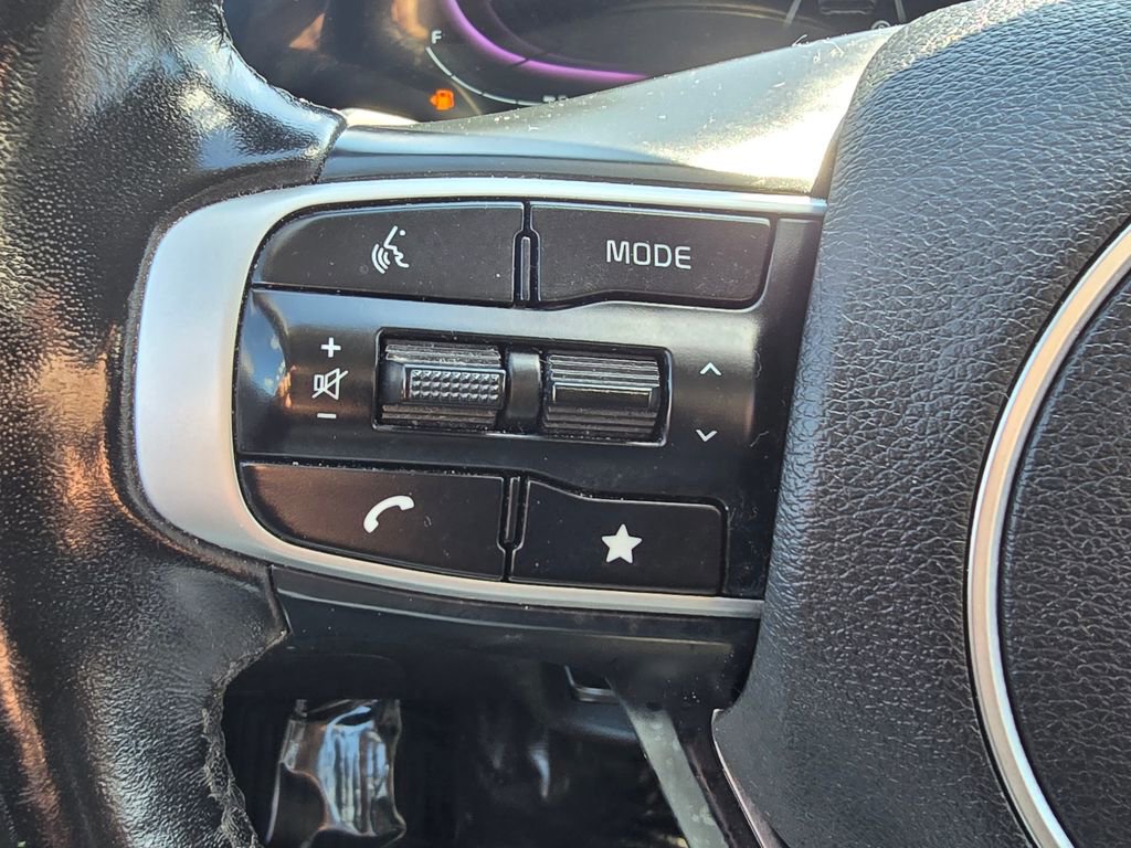 Used 2023 Kia Sportage EX AWD/4WD image 18