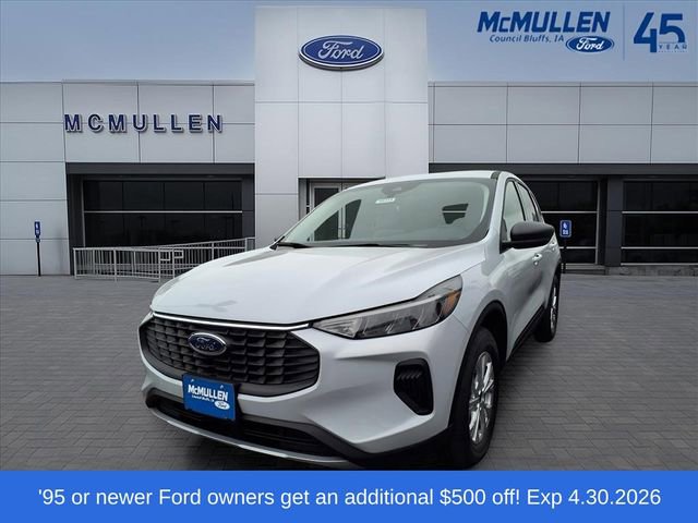 New 2026 Ford Escape Active w/ Cold Weather Package image 1