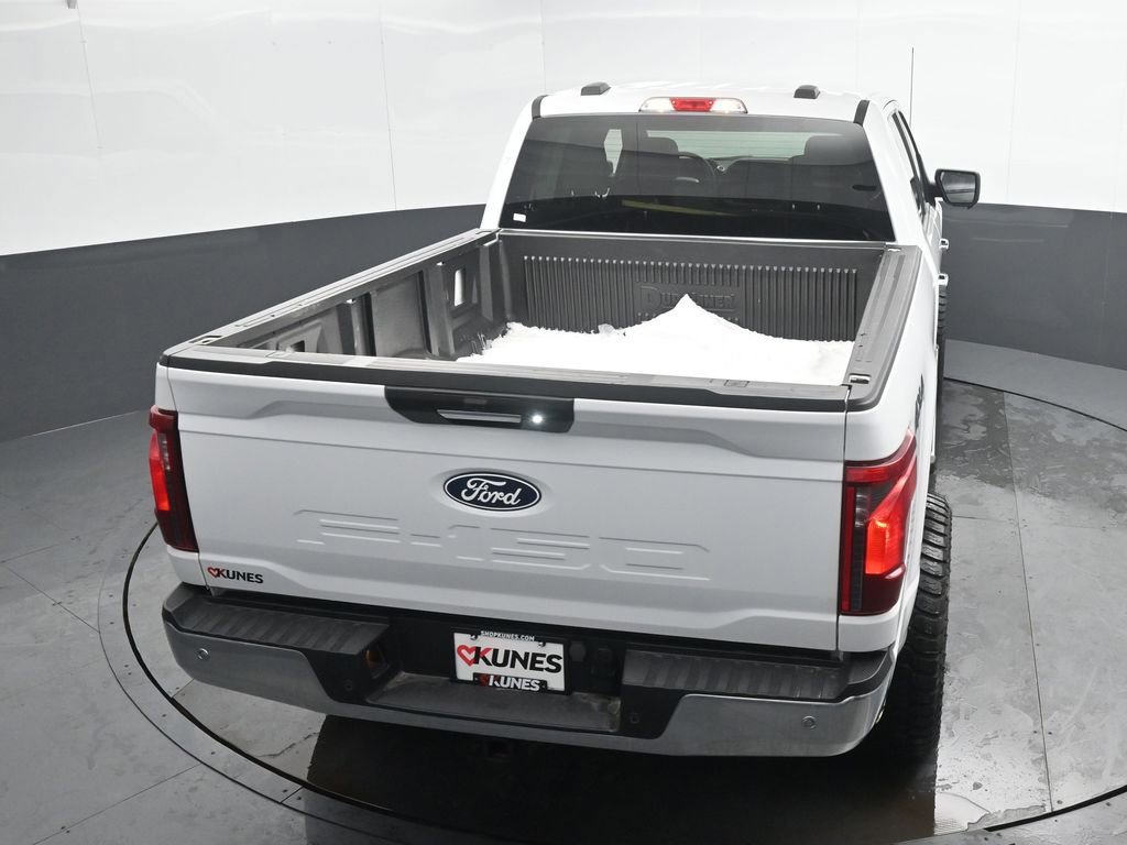 Used 2024 Ford F150 XLT w/ Tow/Haul Package image 33