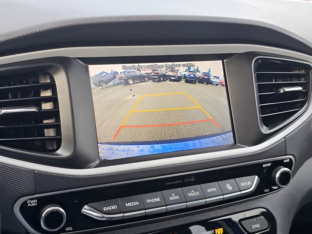 Used 2019 Hyundai Ioniq Limited image 22