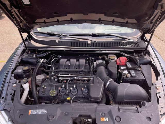Used 2018 Ford Taurus SEL AWD/4WD image 23