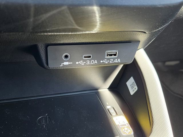 New 2026 Subaru Forester Touring AWD/4WD image 16