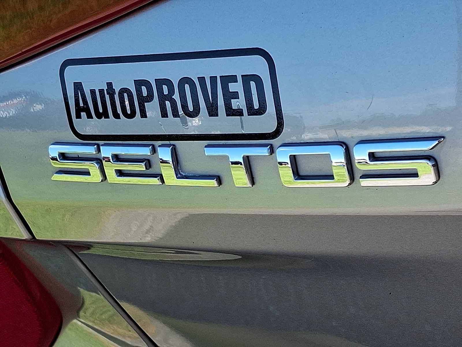 Used 2021 Kia Seltos S AWD/4WD image 29