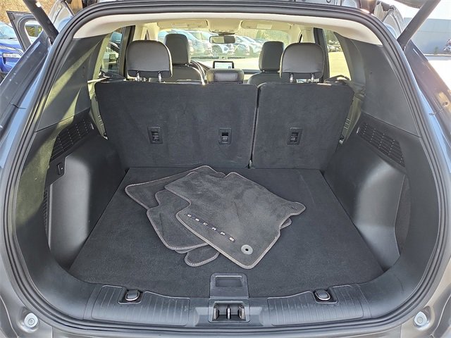 Used 2021 Ford Escape Titanium w/ Titanium Elite Package image 28