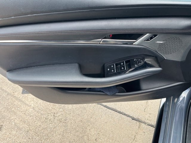 Used 2023 MAZDA MAZDA3 Hatchback w/ Appearance Package AWD/4WD image 10