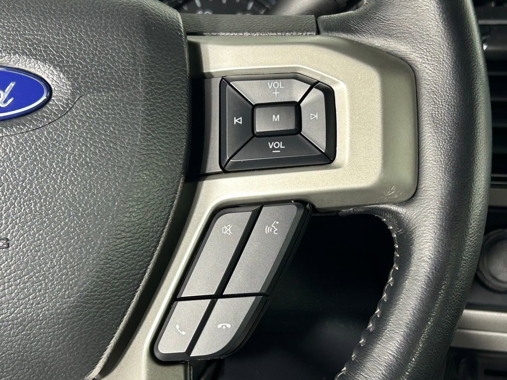 Used 2022 Ford F250 Lariat w/ Tremor Off-Road Package image 29
