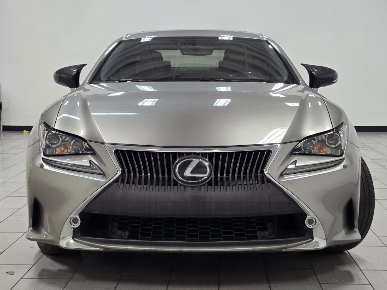 Used 2015 Lexus RC 350 AWD w/ Luxury Package image 11
