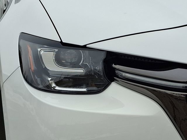 New 2026 MAZDA CX-70 3.3 Turbo w/ Preferred Package image 10